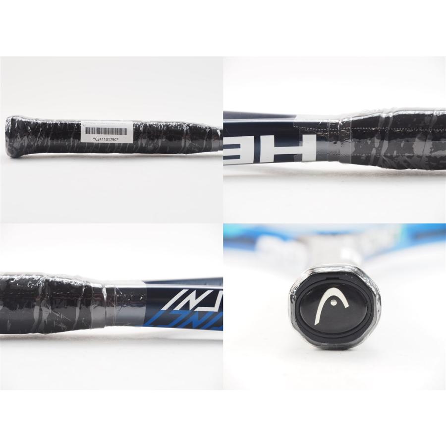 ヘッド INSTINCT S GRAPHENE TOUCH グラフィン タッチ インスティンクト 硬式テニスラケット HEAD 楽天市場】【中古】ヘッド グラフィン タッチ インスティンクト エス