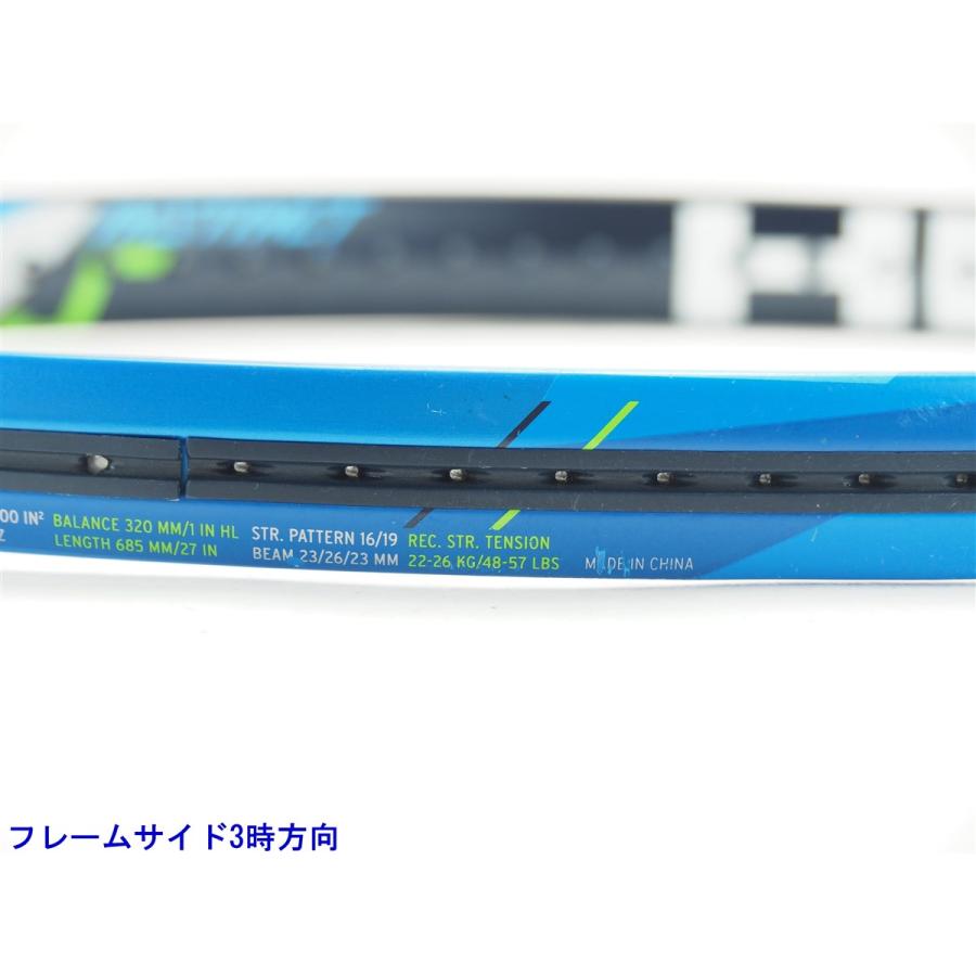 HEAD（ヘッド） 中古 テニスラケット グラフィン タッチ
