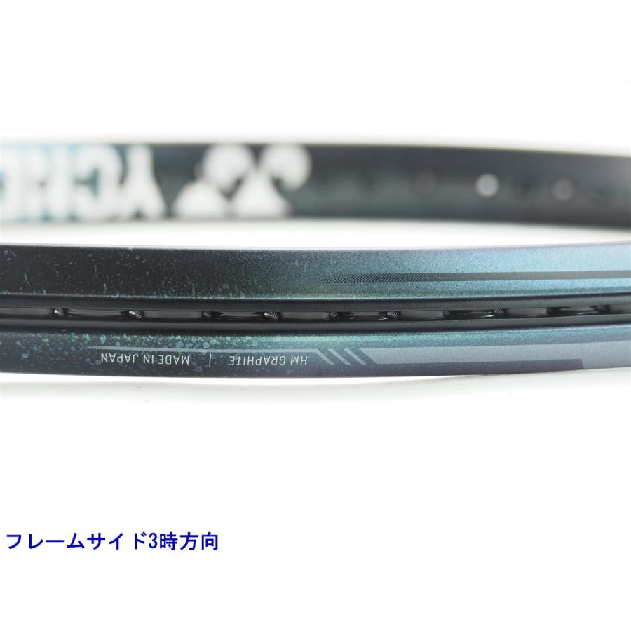 YONEX（ヨネックス） 中古 テニスラケット イーゾーン 100 2024年