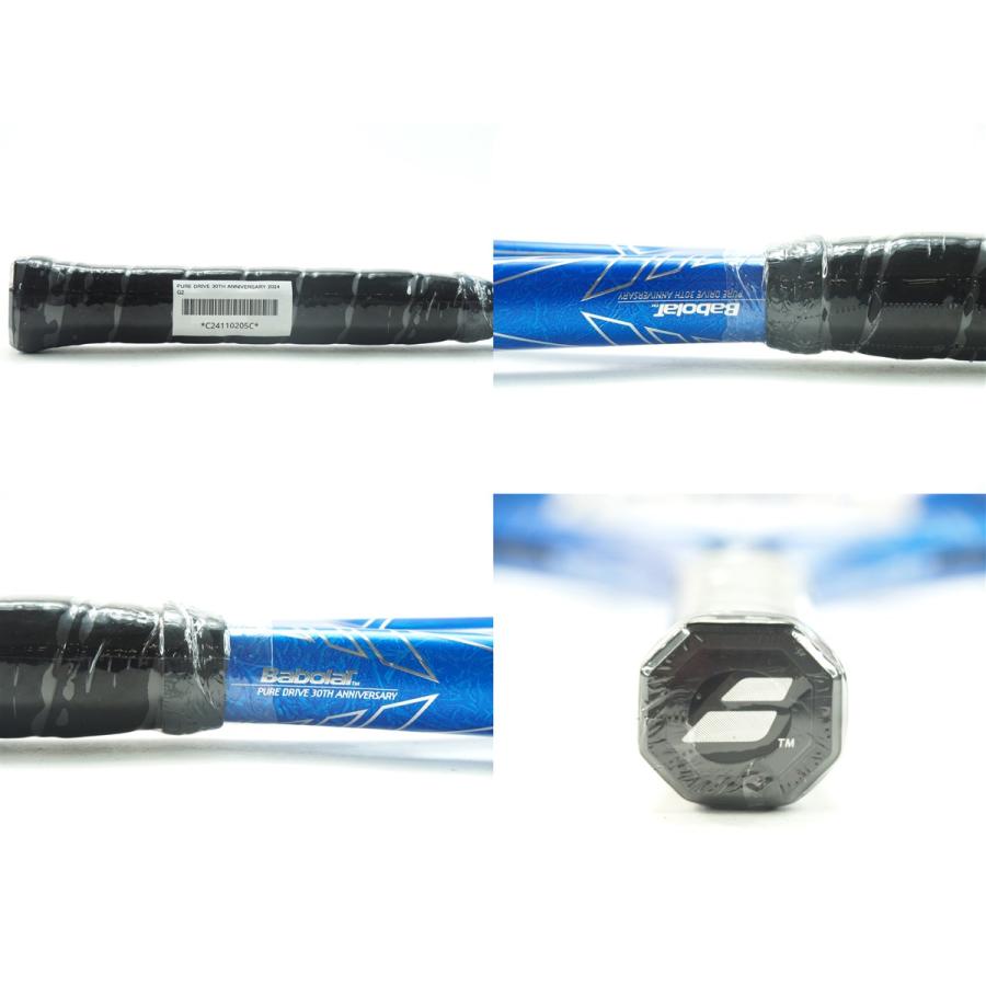 Babolat（バボラ） 中古 テニスラケット ピュア ドライブ 30周年記念