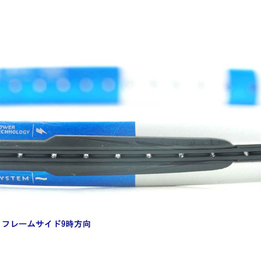 バボラ ピュアドライブ 30th 2024 G2 【未使用美品/限定】 Babolat（バボラ） 在庫処分特価 30周年記念モデル 2024 PURE DRIVE