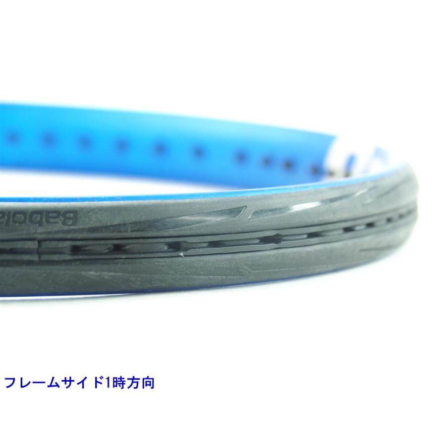 Babolat（バボラ） 中古 テニスラケット ピュア ドライブ 30周年記念
