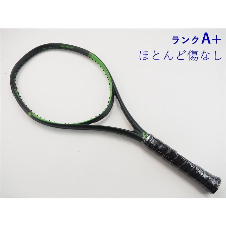 スノワート　ビタス100 グリップ3　【新品】 中古 テニスラケット スノワート ビタス 100 (G3)SNAUWAERT VITAS