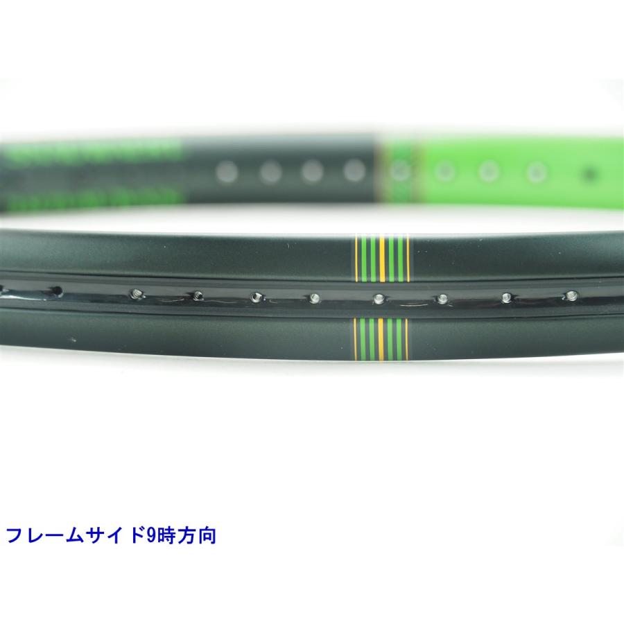 中古 テニスラケット スノワート ビタス 100 (G3)SNAUWAERT VITAS