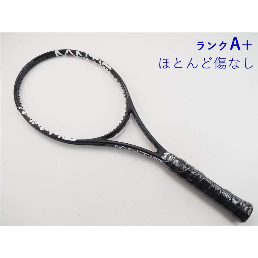 中古 テニスラケット マンティス マンティス プロ 310 2013年モデル (G3)MANTIS MANTIS PRO 310 2013 中古 テニスラケット マンティス プロ 310 2013年モデル (G3