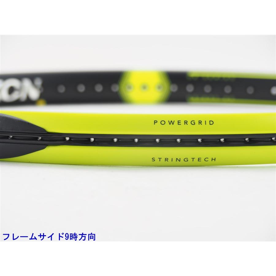 DUNLOP（ダンロップ） 中古 テニスラケット エスエックス600 2020年