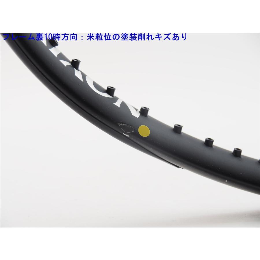 DUNLOP（ダンロップ） 中古 テニスラケット エスエックス600 2020年