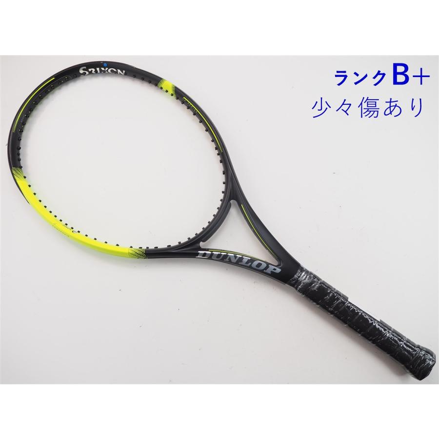 ラケット(硬式用) DUNLOP SX 600 G2 DUNLOP（ダンロップ） 中古 テニスラケット エスエックス600 2020年