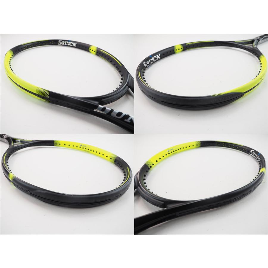 DUNLOP（ダンロップ） 中古 テニスラケット エスエックス600 2020年