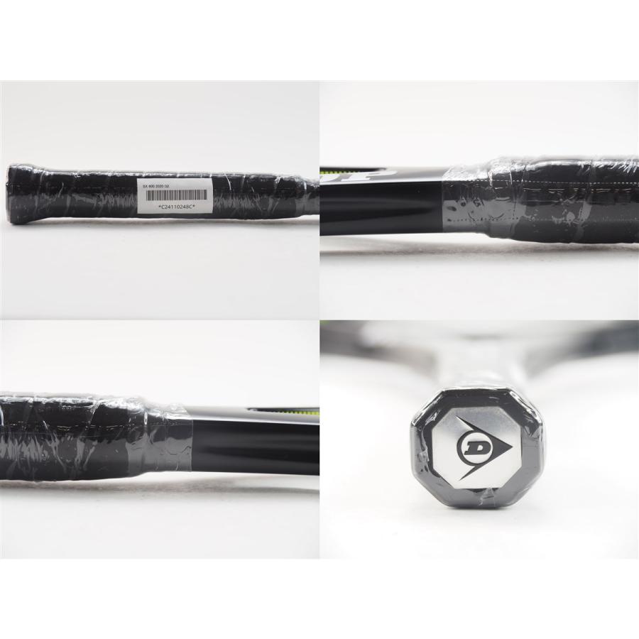 DUNLOP（ダンロップ） 中古 テニスラケット エスエックス600 2020年