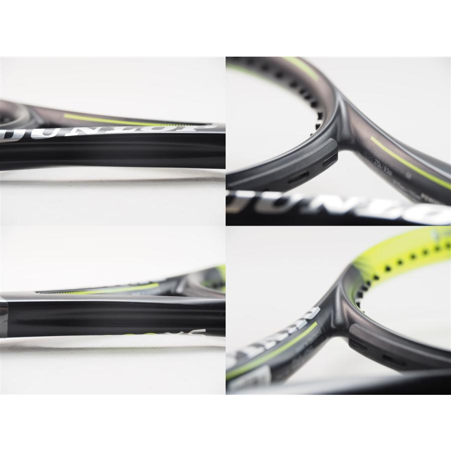 ラケット(硬式用) DUNLOP SX600 G2 DUNLOP（ダンロップ） 中古 テニスラケット エスエックス600 2020年