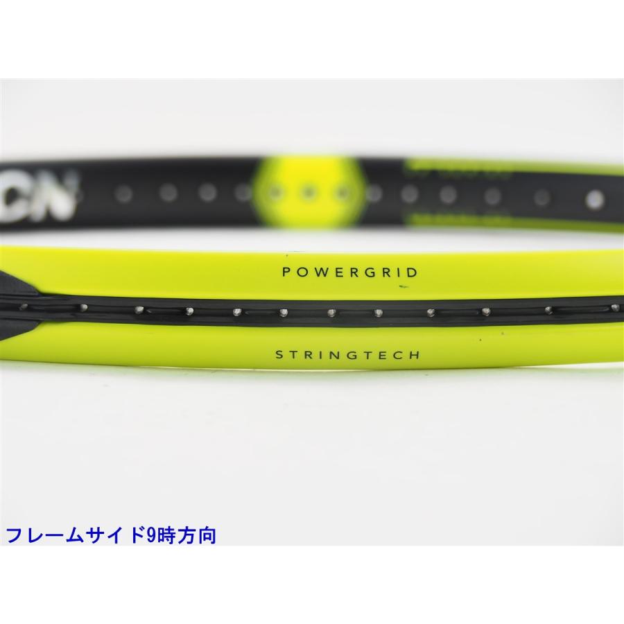 DUNLOP（ダンロップ） 中古 テニスラケット エスエックス600 2020年