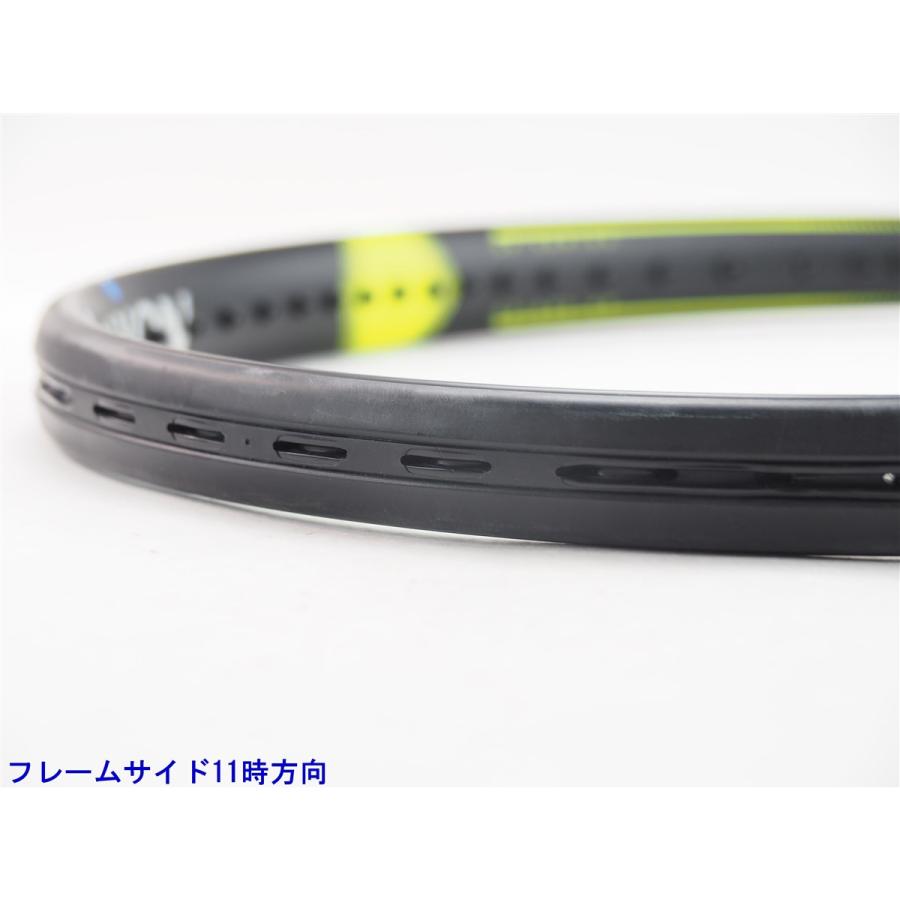 DUNLOP（ダンロップ） 中古 テニスラケット エスエックス600 2020年