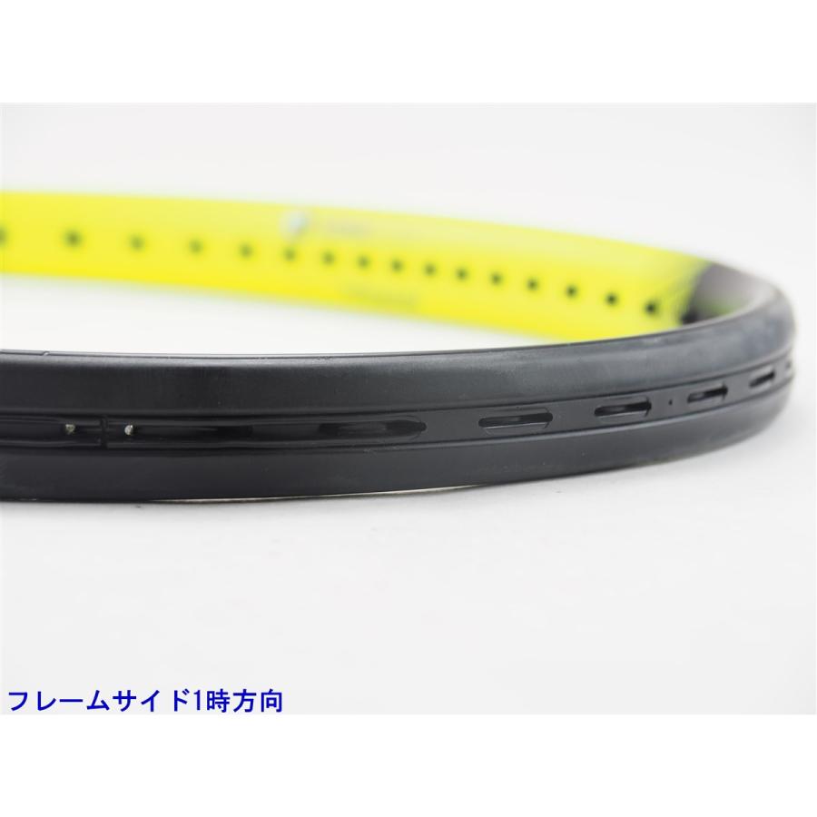 DUNLOP（ダンロップ） 中古 テニスラケット エスエックス600 2020年