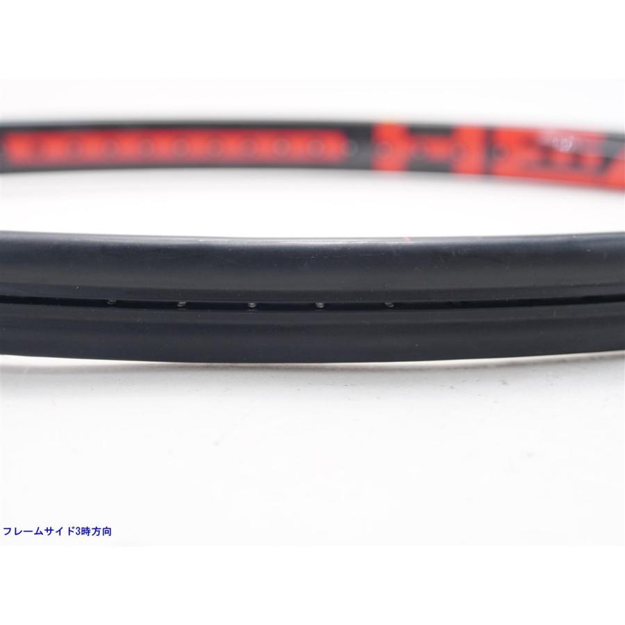HEAD（ヘッド） 中古 テニスラケット グラフィン タッチ プレステージ