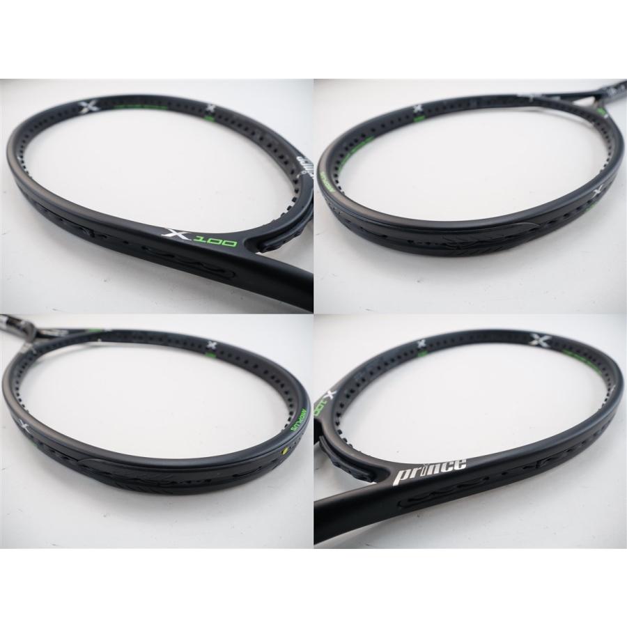 プリンス X100 TOUR 右利き用 2024 右用 G2 プリンス prince X100