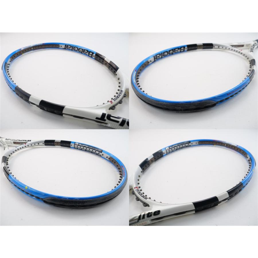 Babolat（バボラ） 中古 テニスラケット ドライブ ゼット ライト 2008