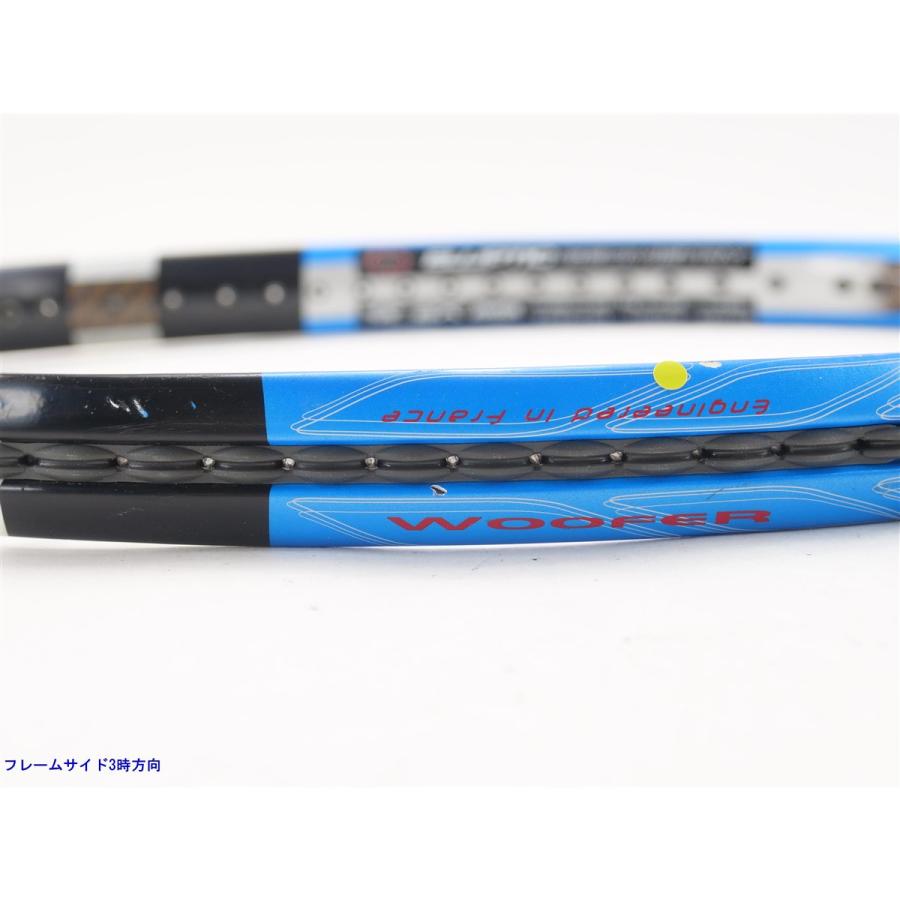 Babolat（バボラ） 中古 テニスラケット ドライブ ゼット ライト 2008