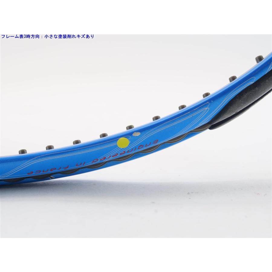 Babolat（バボラ） 中古 テニスラケット ドライブ ゼット ライト 2008