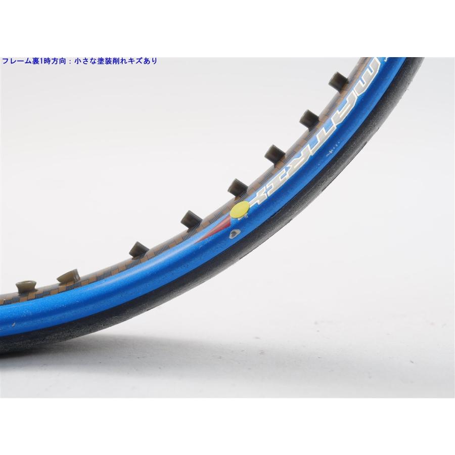 Babolat（バボラ） 中古 テニスラケット ドライブ ゼット ライト 2008