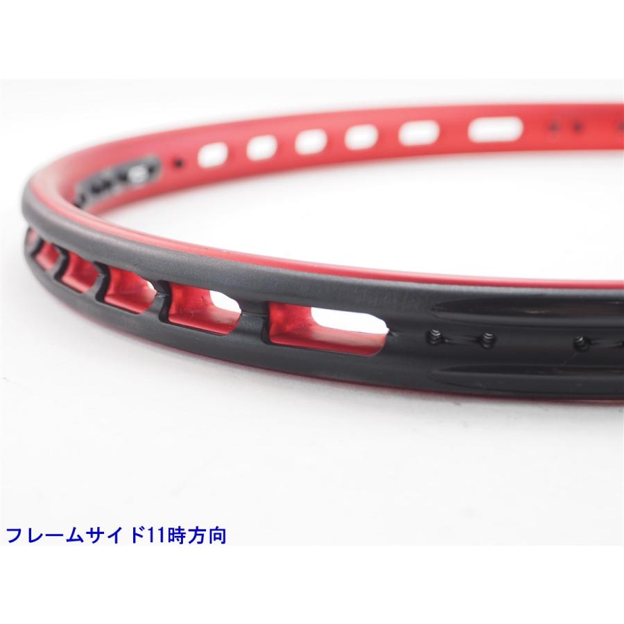 Prince（プリンス） 中古 テニスラケット ビースト オースリー 104 (G1