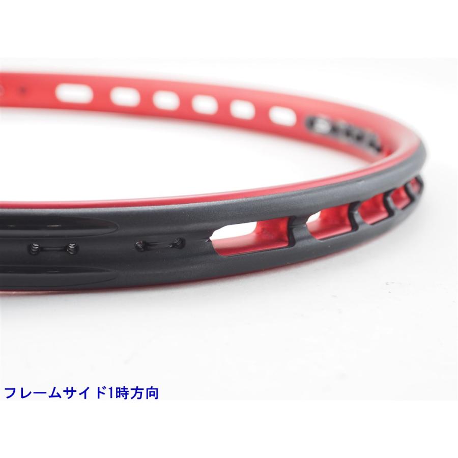 Prince（プリンス） 中古 テニスラケット ビースト オースリー 104 (G1