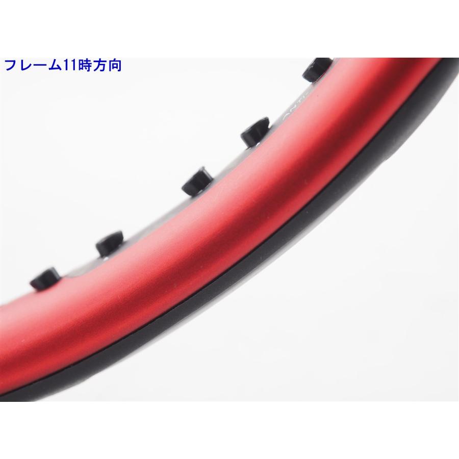 Prince（プリンス） 中古 テニスラケット ビースト オースリー 104 (G1