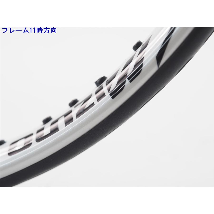 MIZUNO（ミズノ） 中古 テニスラケット プロ ライト 1 (G2相当)MIZUNO
