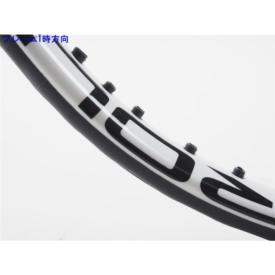 MIZUNO（ミズノ） 中古 テニスラケット プロ ライト 1 (G2相当)MIZUNO