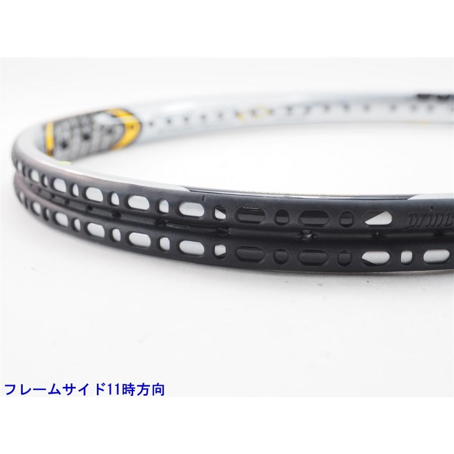 Prince（プリンス） 中古 テニスラケット フォース 3 エスニール