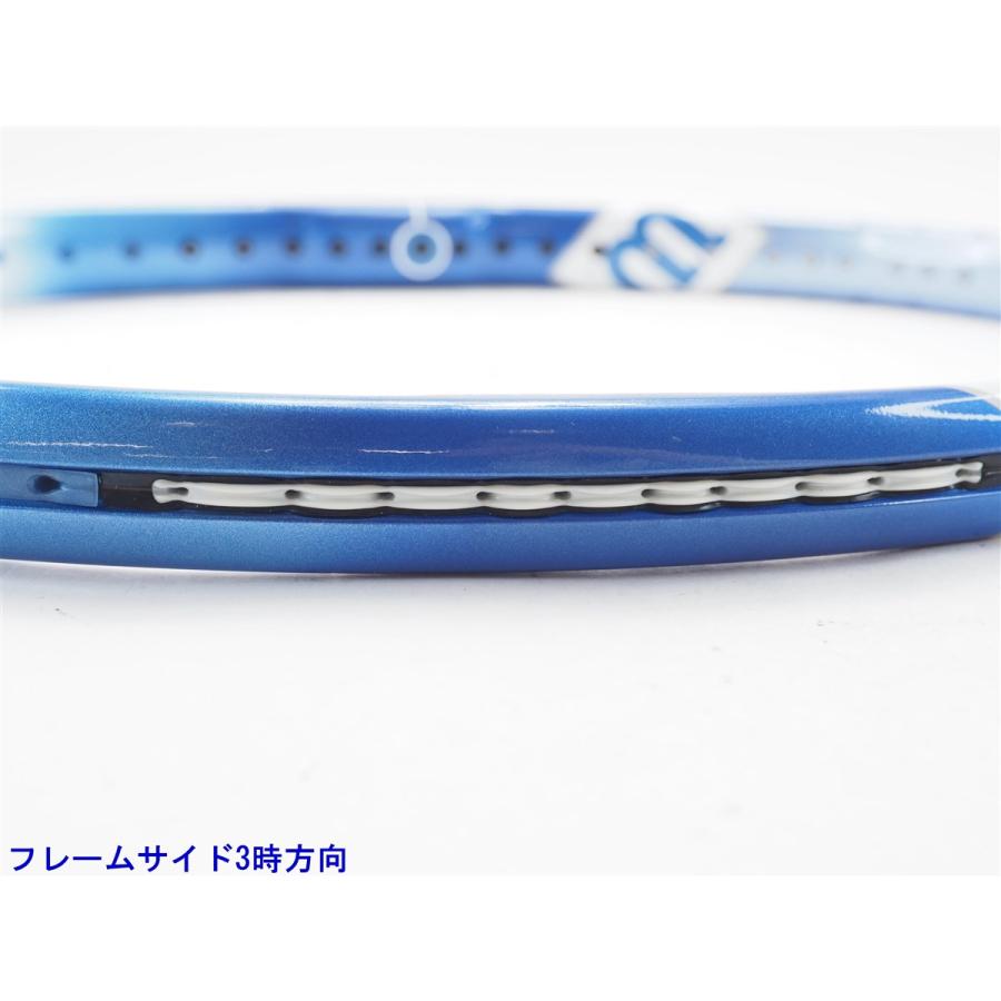 Wilson（ウイルソン） 中古 テニスラケット ウィルソン ハンマー 6.8