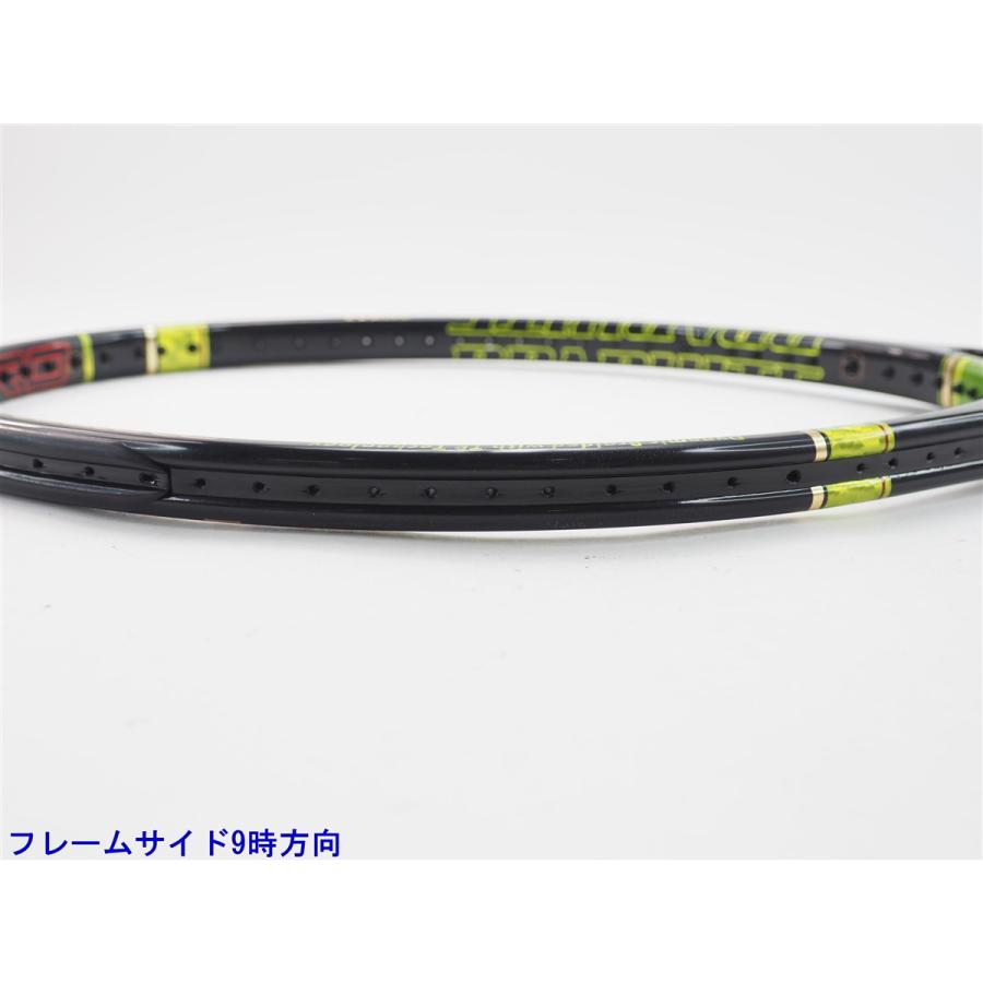 Prince（プリンス） 中古 テニスラケット ジェイ プロ グラファイト
