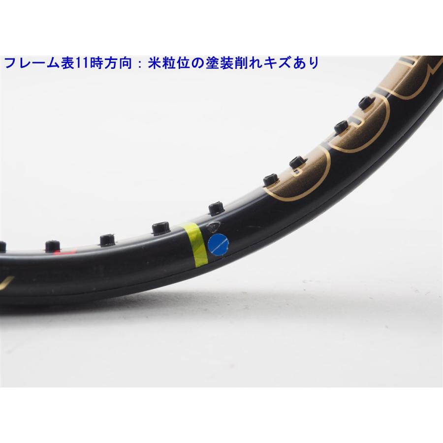 ラケット(硬式用) PRINCE J-PRO GRAPHITE 2013 Prince（プリンス） 中古 テニスラケット ジェイ プロ グラファイト