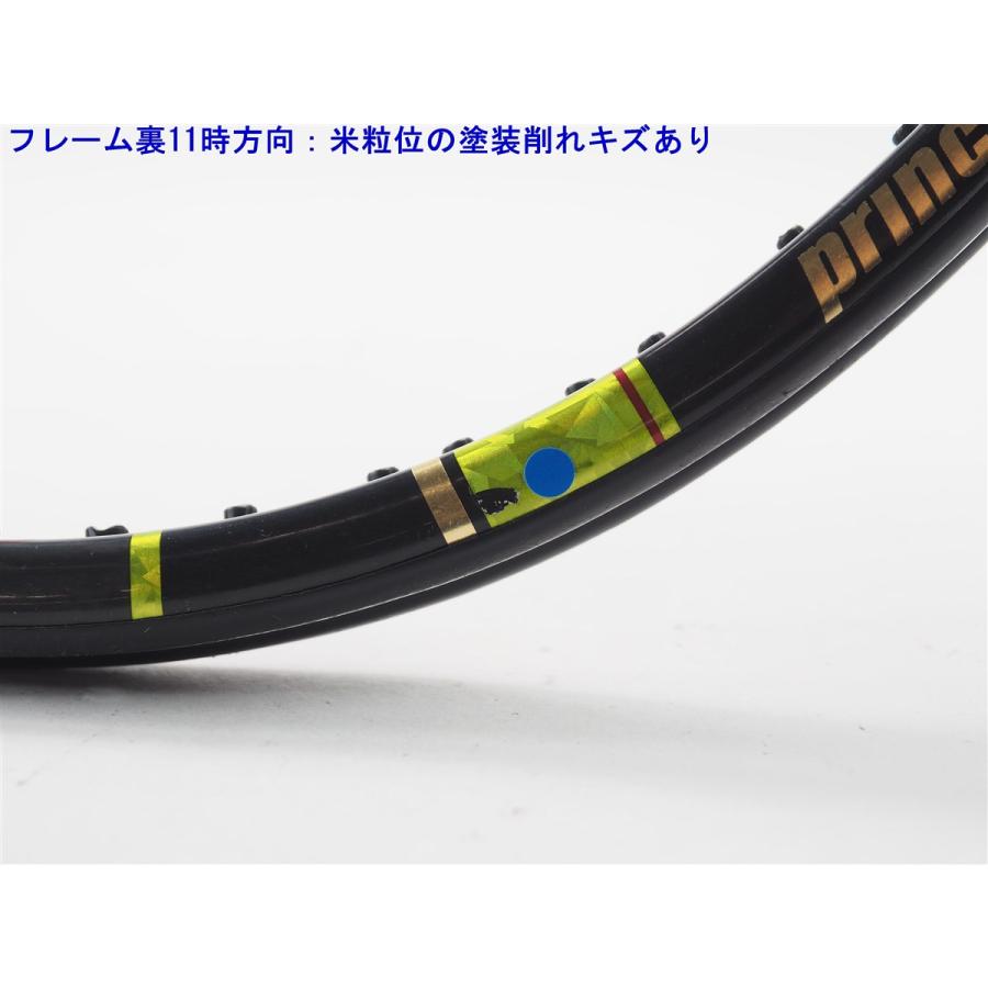Prince（プリンス） 中古 テニスラケット ジェイ プロ グラファイト