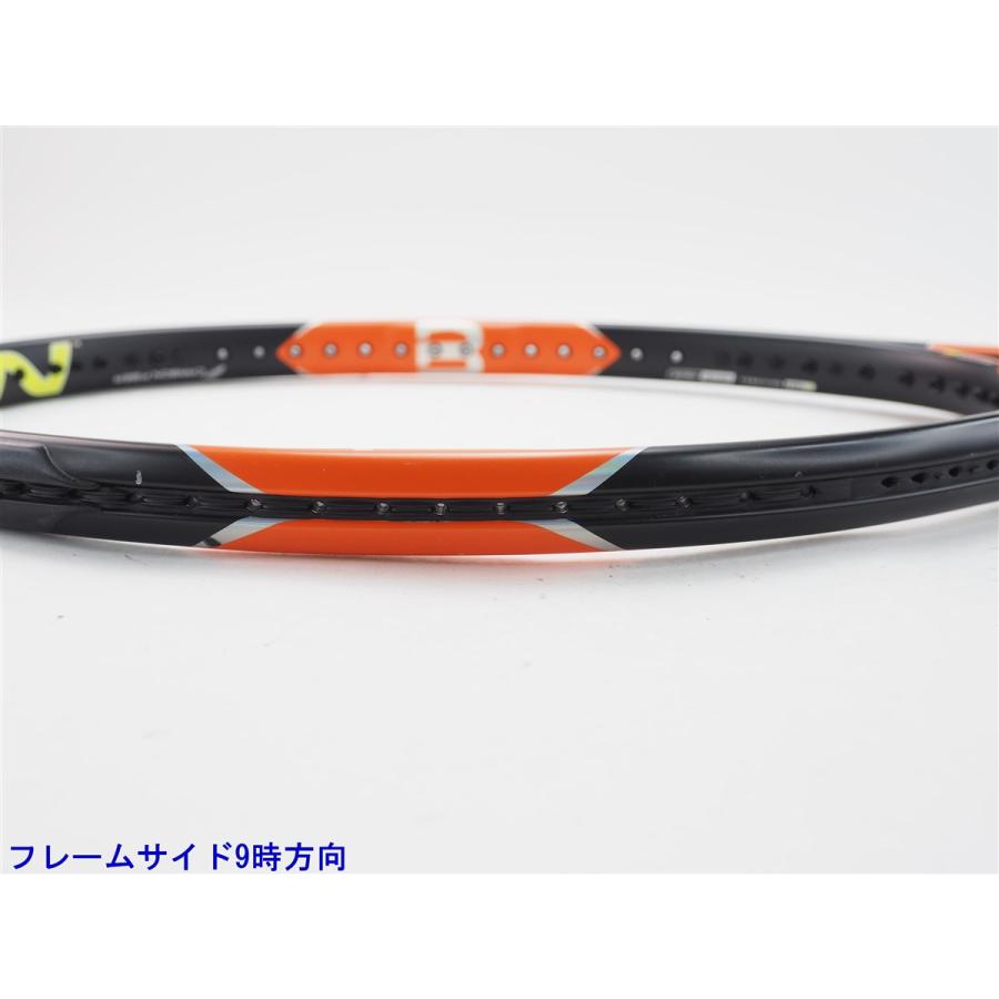 Wilson（ウイルソン） 中古 テニスラケット ウィルソン バーン 95 2015