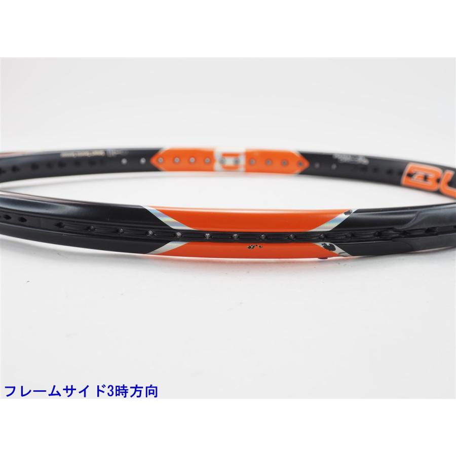 Wilson（ウイルソン） 中古 テニスラケット ウィルソン バーン 95 2015