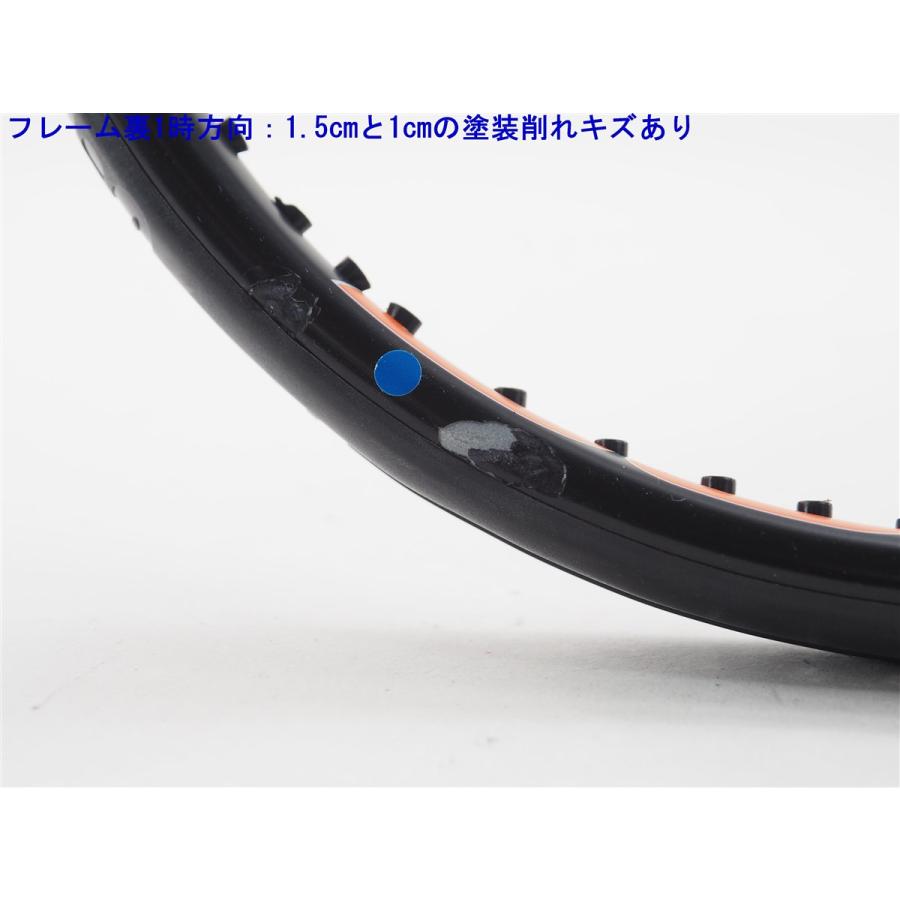 Wilson（ウイルソン） 中古 テニスラケット ウィルソン バーン 95 2015