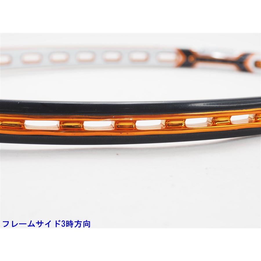 Prince（プリンス） 中古 テニスラケット イーエックスオースリー