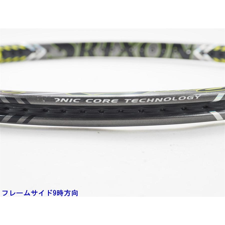 SRIXON 中古 テニスラケット スリクソン レヴォ シーエックス 2.0
