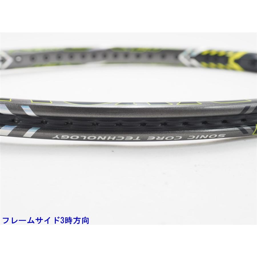 中古 テニスラケット スリクソン レヴォ シーエックス 2.0 ツアー 2017年モデル (G3) SRIXON REVO CX 2.0 TOUR 2017 (c24110441c) SRIXON 中古 テニスラケット スリクソン レヴォ シーエックス 2.0