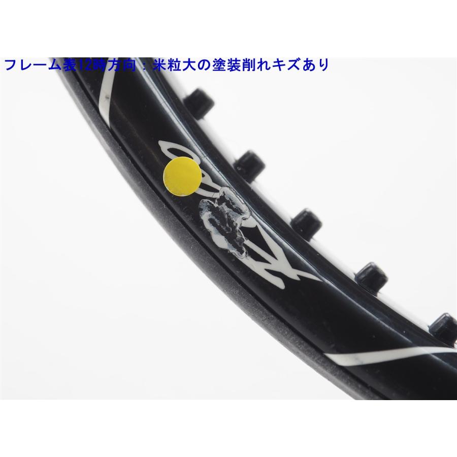 中古 テニスラケット スリクソン レヴォ シーエックス 2.0 ツアー 2017年モデル (G3)SRIXON REVO CX 2.0 TOUR 2017 SRIXON 中古 テニスラケット スリクソン レヴォ シーエックス 2.0