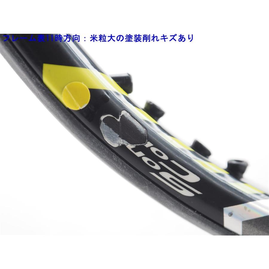 SRIXON 中古 テニスラケット スリクソン レヴォ シーエックス 2.0