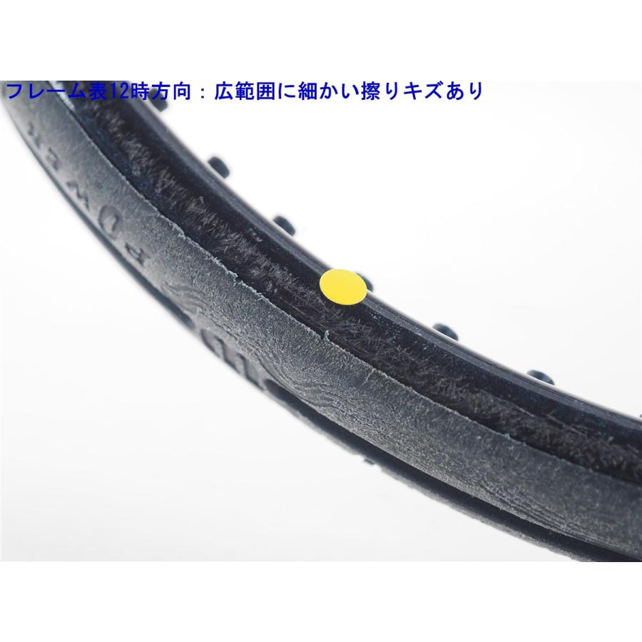 Wilson（ウイルソン） 中古 テニスラケット ウィルソン ハイパー プロ