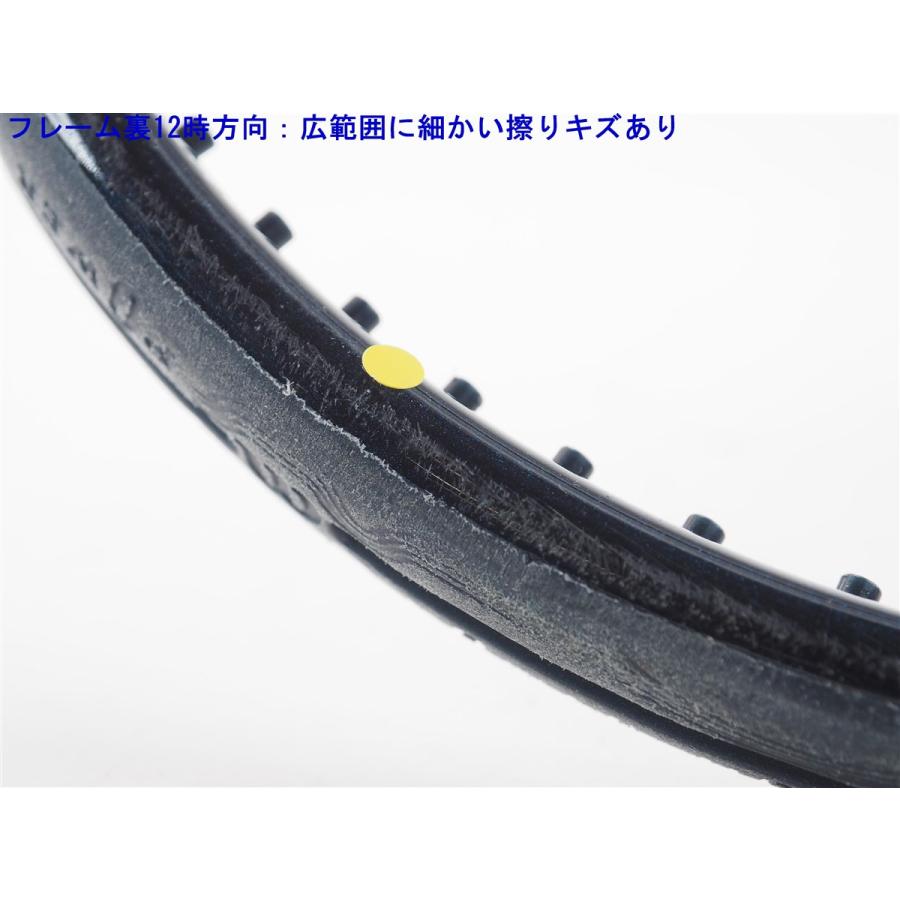 Wilson（ウイルソン） 中古 テニスラケット ウィルソン ハイパー プロ