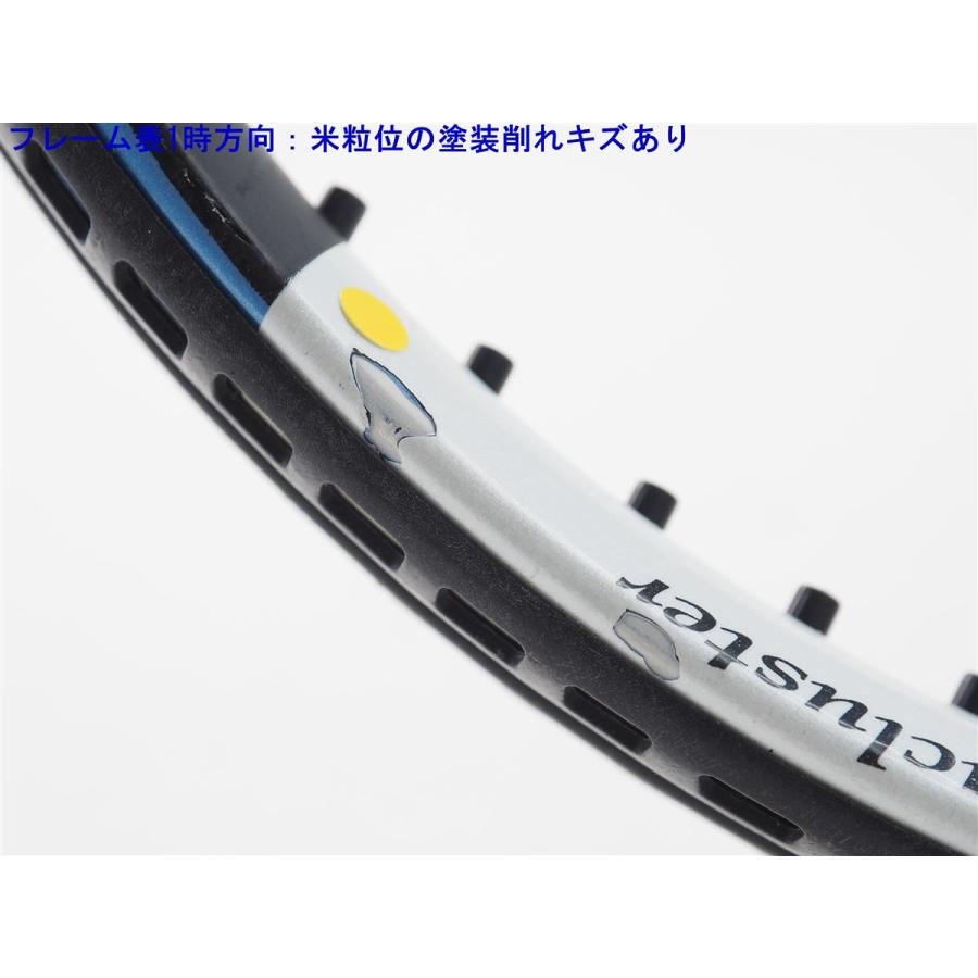 DUNLOP（ダンロップ） 中古 テニスラケット ダイアクラスター リム 6.0