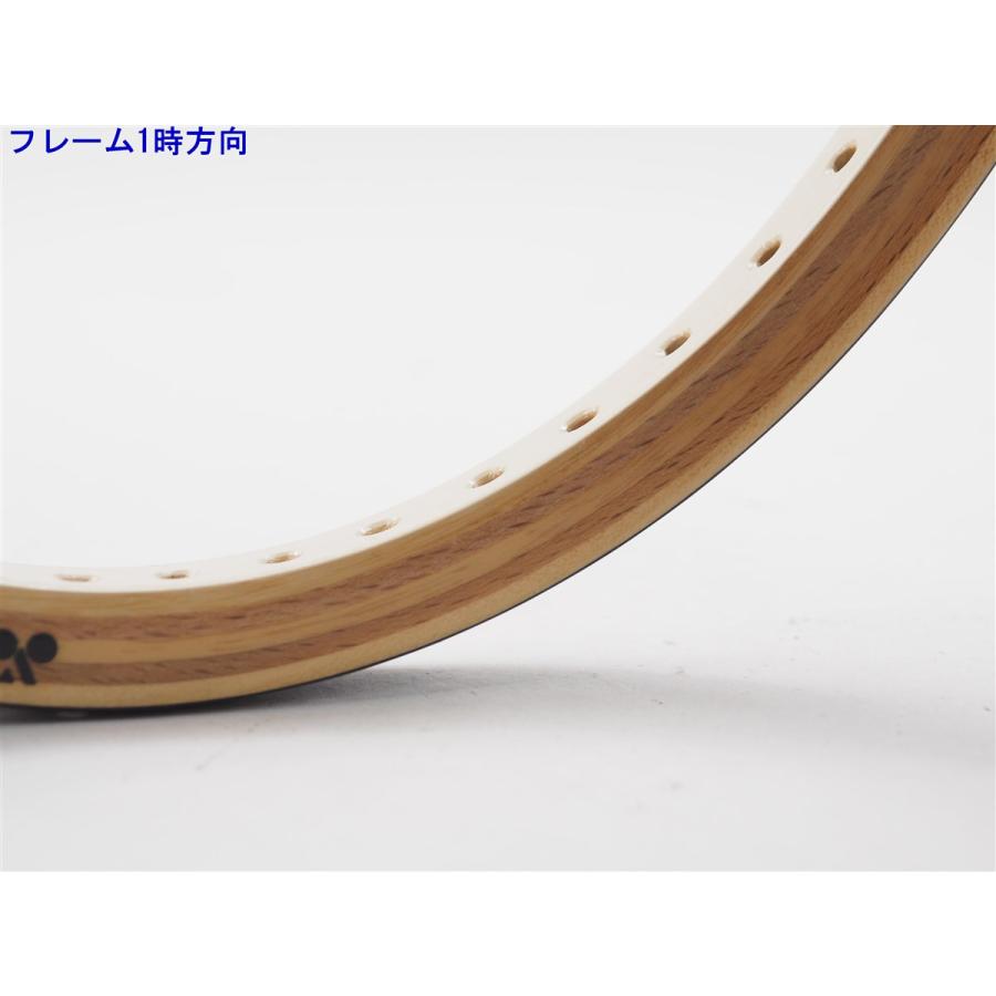 YONEX（ヨネックス） 中古 テニスラケット カーボンEX 2 プレーヤーズ