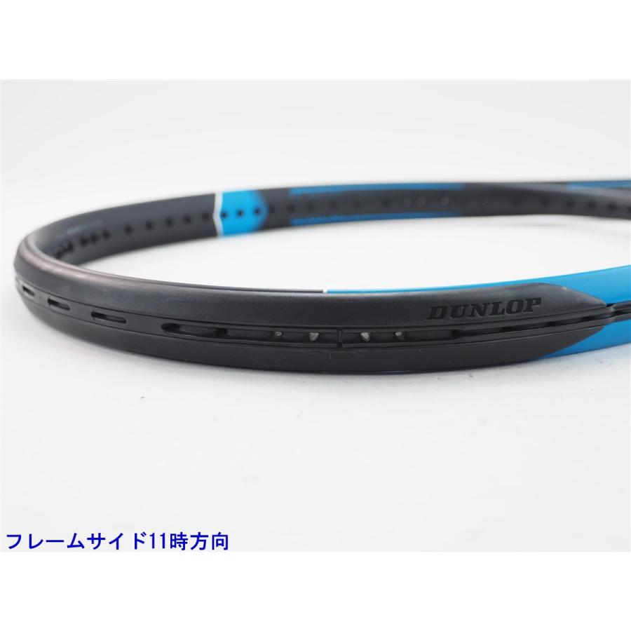DUNLOP（ダンロップ） 中古 テニスラケット エフエックス500 2020年
