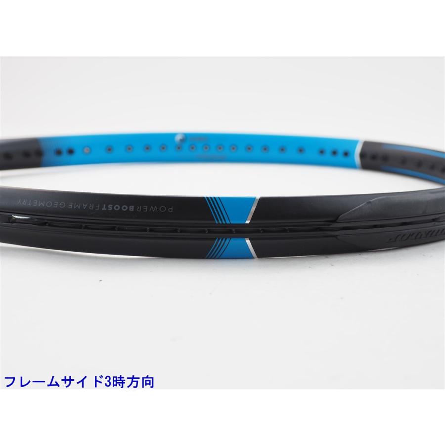 DUNLOP（ダンロップ） 中古 テニスラケット エフエックス500 2020年