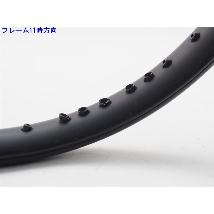DUNLOP（ダンロップ） 中古 テニスラケット エフエックス500 2020年
