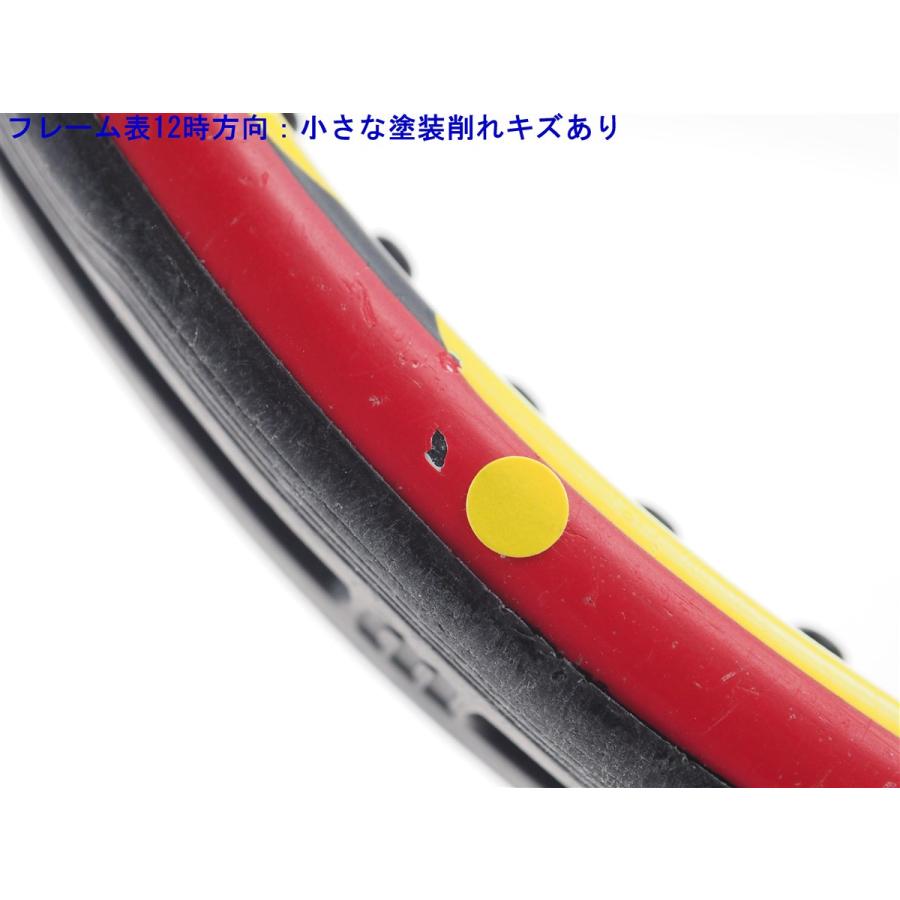 Wilson（ウイルソン） 中古 テニスラケット ウィルソン エヌピーエス